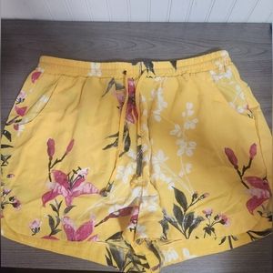 Womens shorts